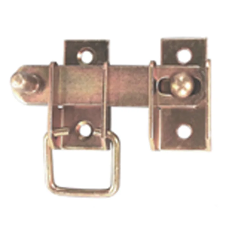 [S-3416] LUIKSLUITING MET HEFBOOM100 MM