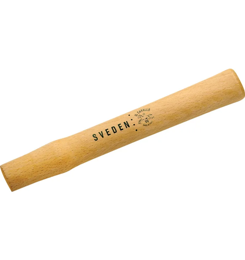 MOKER. HOUTEN STEEL1250 GR