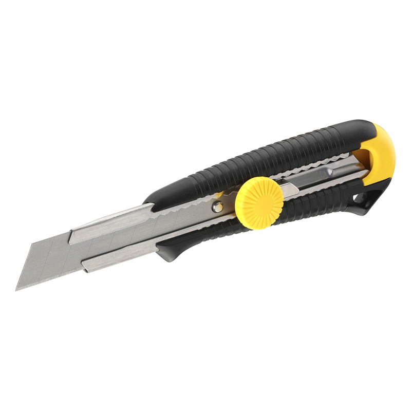 [0-10-268] STANLEY AFBREEKMES M. DRAAIKNOP 18 MM