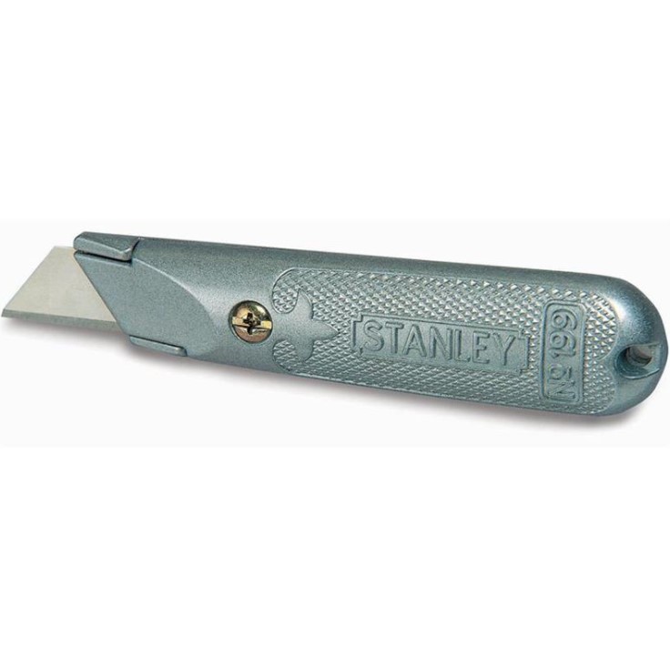 [2-10-199] STANLEY CLASSIC  VAST MES 199 E