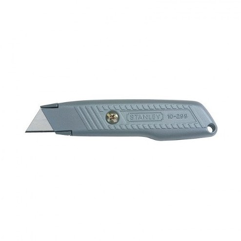 [0-10-299] STANLEY VAST MES 299 (+3 EXTRA MESJES)136 MM