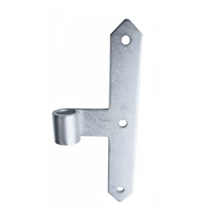 T-HENGEN LICHT VERZINKT18X150MM