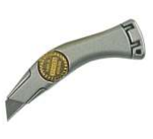 [2-10-122] UITSCHUIFMES TITAN RB 185 mm