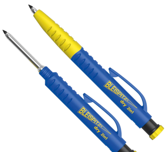 VULPOTLOOD DRY 2 IN 1