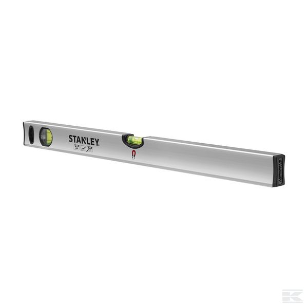 [1-43-111] WATERPAS STANLEY CLASSIC MAGN. 600 MM