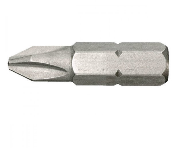 [1-4094-448571] 1 SCHROEFBIT 50 MM. (POSIDRIVNR. 1)