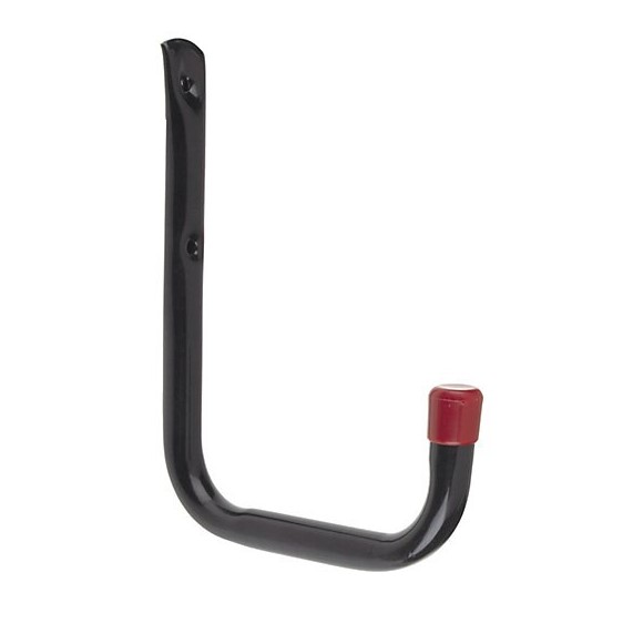 BUISHAKEN. ZWART GELAKT