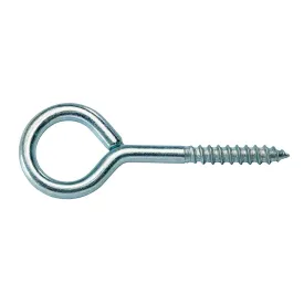 [1-0001-12-1225] DOOS OOGSCHROEVEN. VERZINKT (4 X 12 X 25 MM)