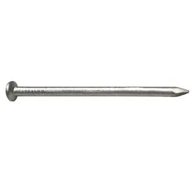 [1-9000-8060] DRAADNAGELS. PLATTE KOP. BLANK (1.2 X 20 MM)