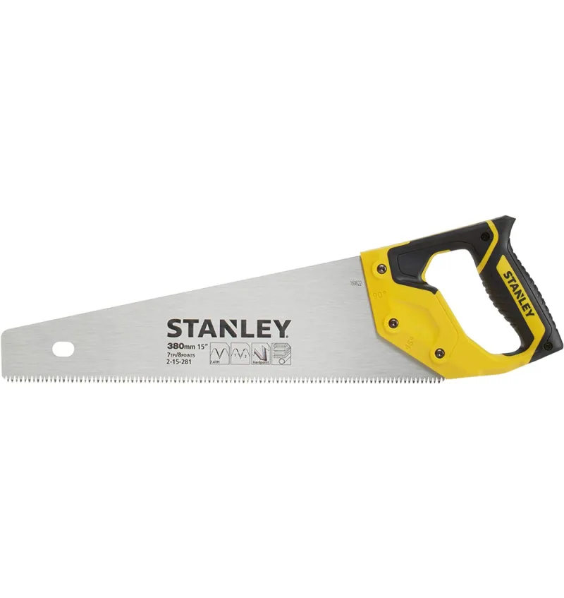 HANDZAAG JET CUT