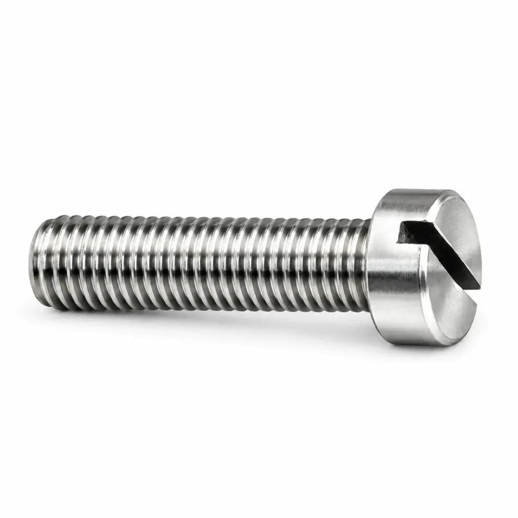 [1-9000-3258] METAALBOUTEN CIL.KOP MET MOERM (4 X 10 MM)