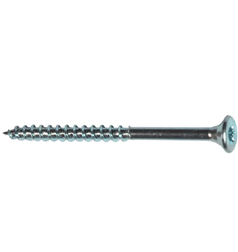[1-5128-3530] PANEELSCHROEVEN TORX. VERZINKT (3.5 x 30 mm)