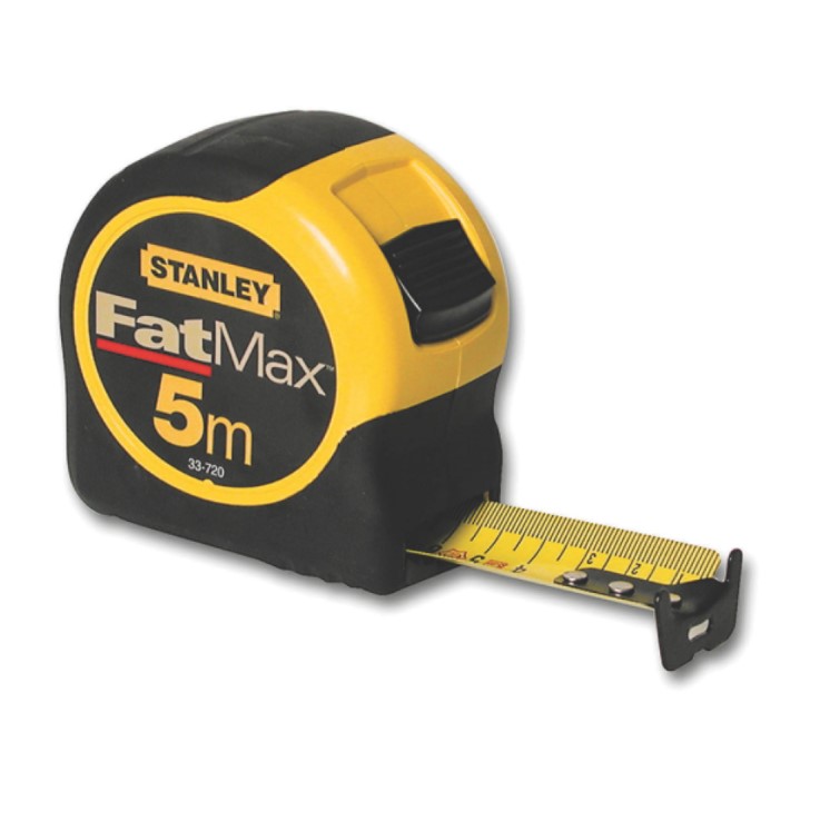 [0-33-728] ROLMETER FATMAX (8 M - 30MM)