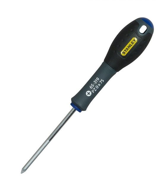 [0-65-335] SCHROEVENDRAAIER FATMAX (POZIDRIVNR. 1 - 100 MM)