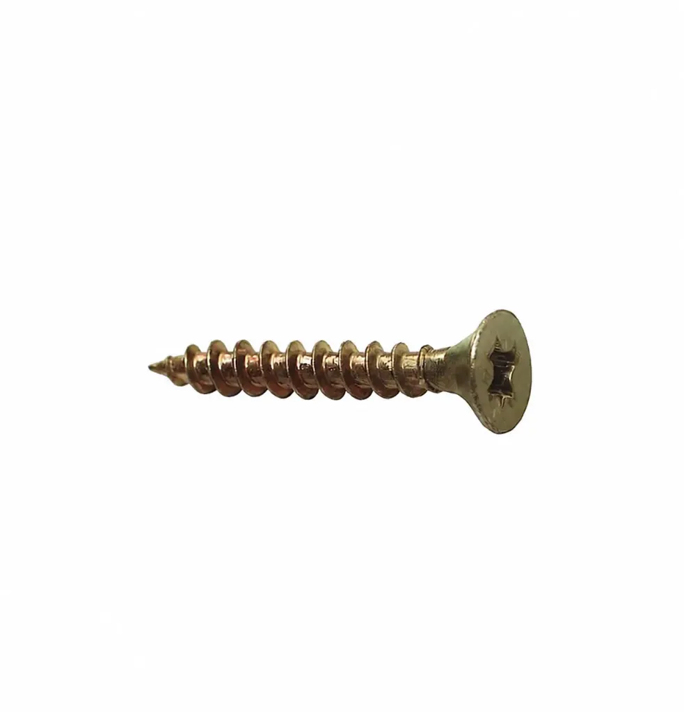 [1-9000-0058] SPAANPLAATSCHROEVEN PLATTE KOP (3.0 X 20 MM)