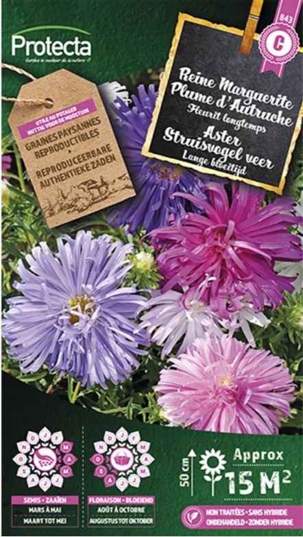 [SE-CON-00094] ASTER STRUISVEDER GEMENGD