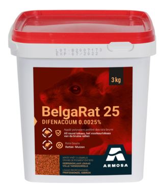 [RD-DIF-61006] BELGARAT 25