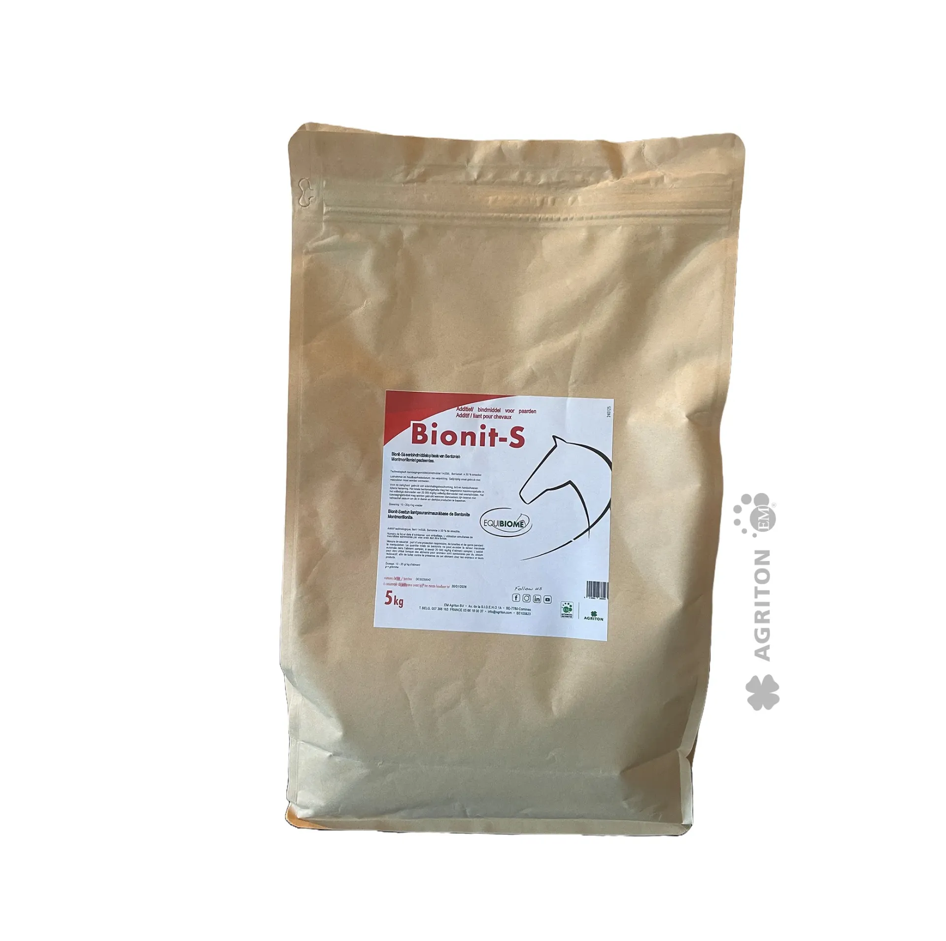 [BNTS] BIONIT-S - 5 KG