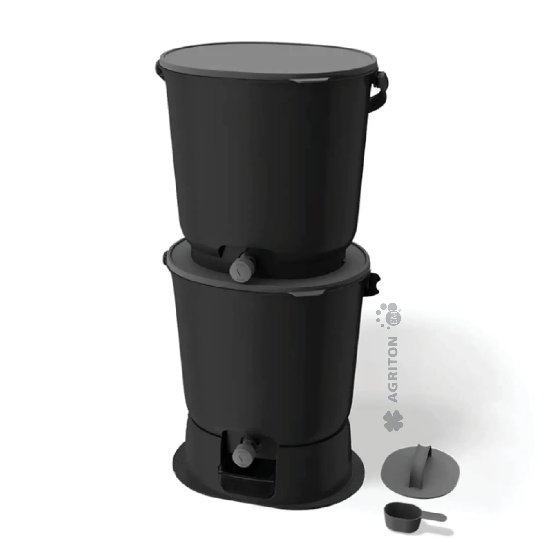 BOKASHI CONTAINER 120 L