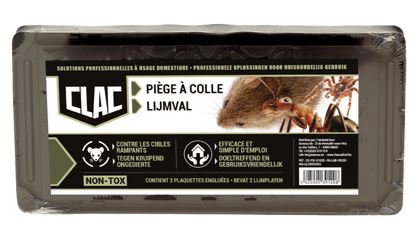 [EQ-PIE-01025] CLAC GLUE TRAP