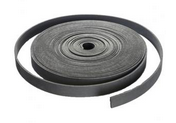 [EBBND4/15] ELASTISCHE BOOMBAND  - 15 M 4 CM BR.