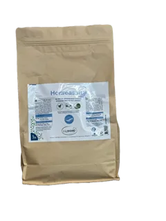 [HRSSSLT] HORSE SEASALT - 5 KG