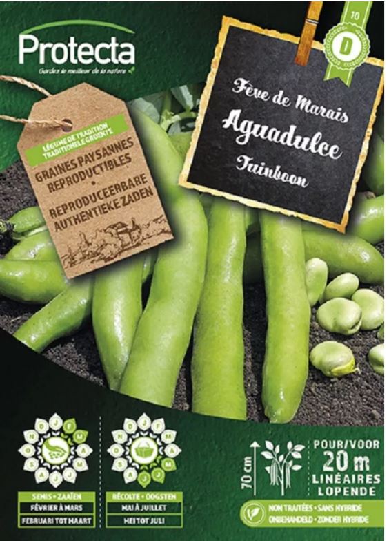 [SE-SEC-00034] LINZEN GROENE ANICIA  FR-BIO-15