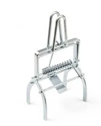 MOLLENKLEM VERZINKT MET HANDVAT