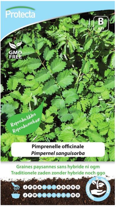 [SE-CON-00047] PIMPERNEL