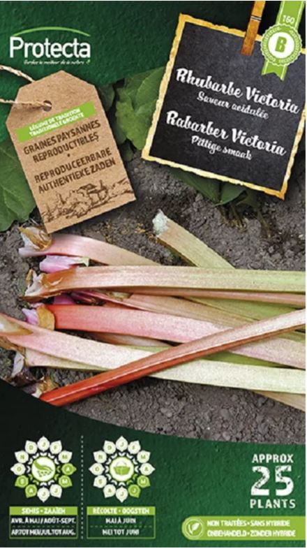 [SE-POT-00026] RABARBER