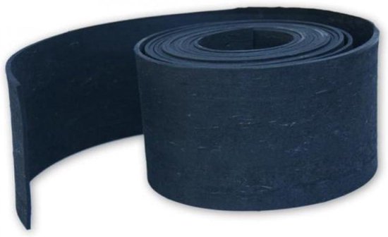 RANDBESCHERMER (LICHT MOD.) - 75 CM x 15 CM x 2.5 MM