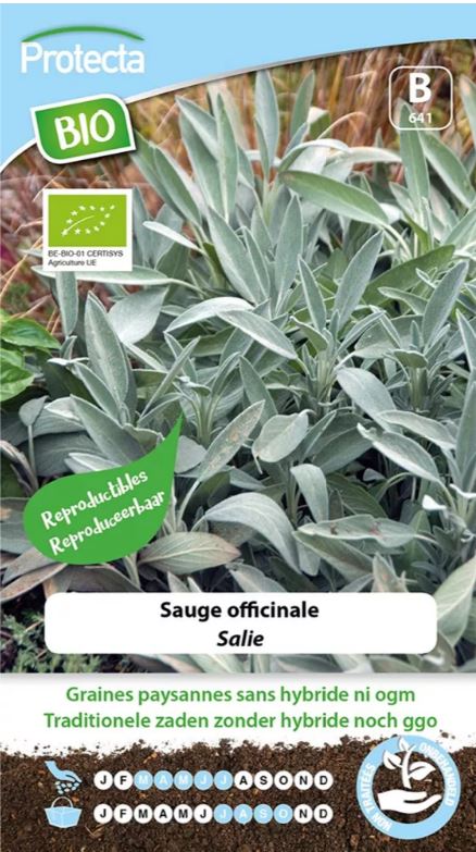 SALIE FR-BIO-15