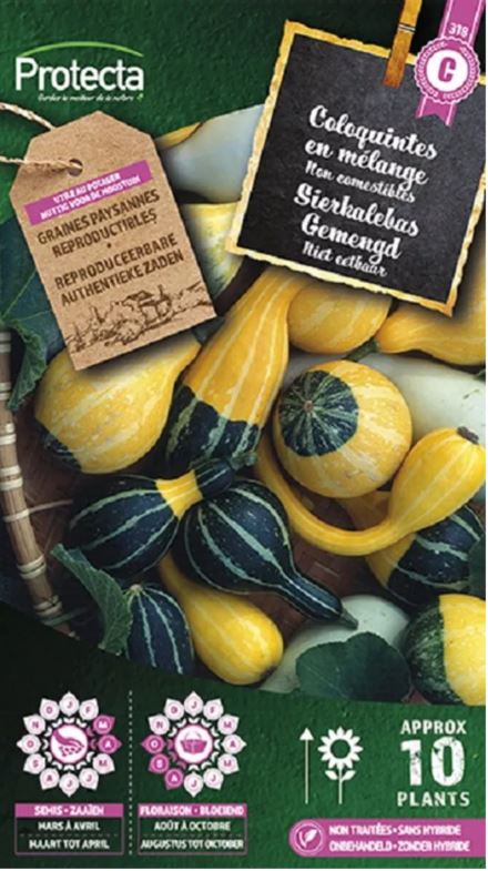 [SE-POT-00154] SIERKALEBAS GEMENGD