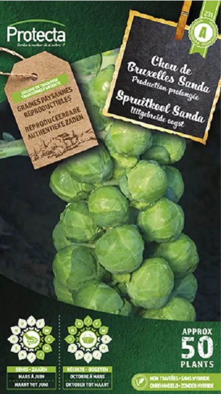 [SE-POT-00047] SPRUITKOOL SANDA
