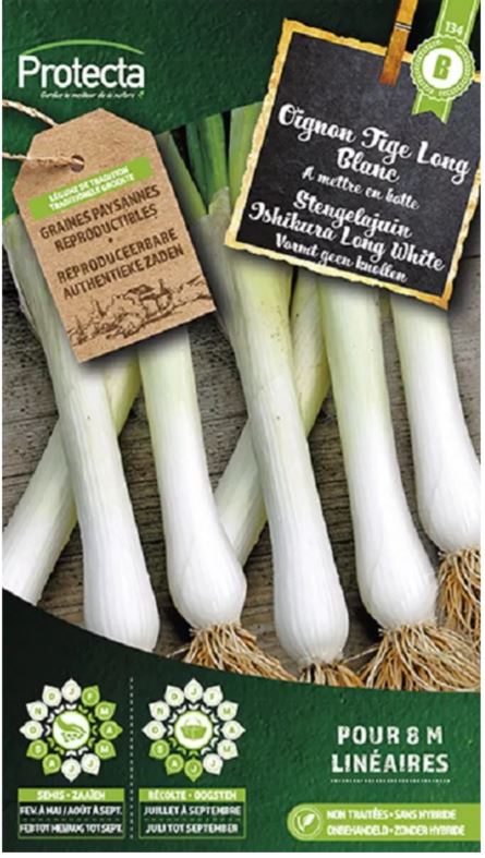 STENGELAJUIN ISHIKURA LONG WHITE