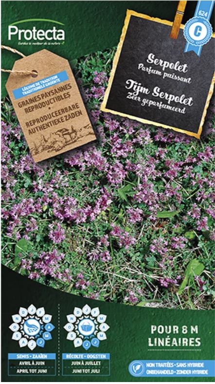 TIJM "SERPOLET"