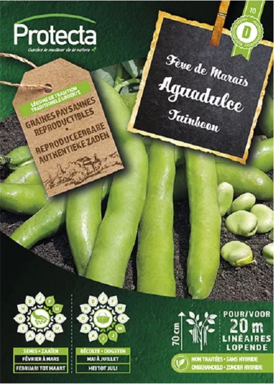 TUINBOON AGUALDUCE