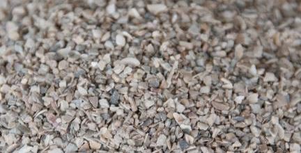 [ZSCKLK] AEGIR ZEESCHELPENKALK (25 KG)