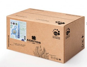 [BKSHBLSS10] BOKASHI BALLS (10 ST)