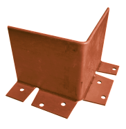 [GCE.C.150.3FL] CONTOUR CORTEN® A STAAL (150 x 3 MM - FLEXIBEL - 250 CM)