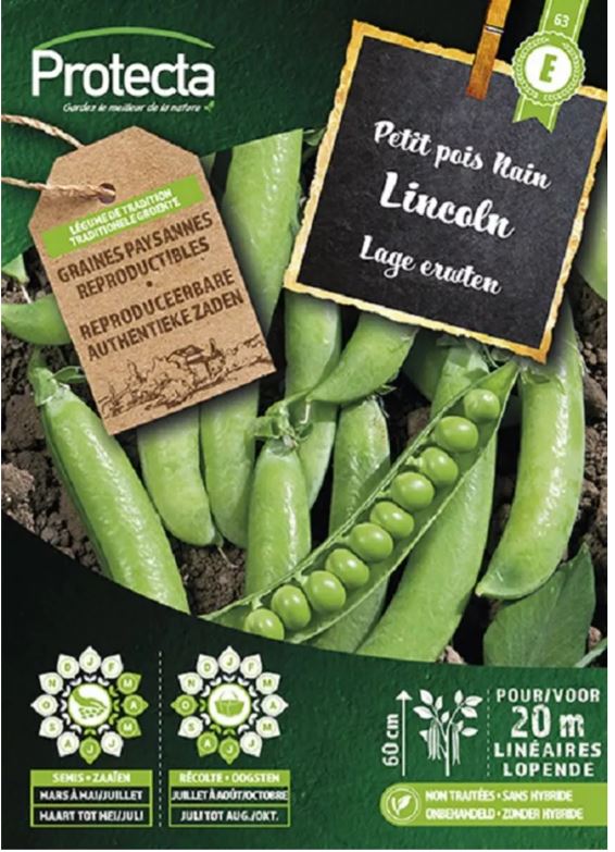 [SE-SEC-00020] LAGE ERWTEN (EMINENT)