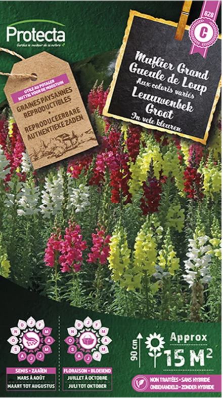 [SE-CON-00081] LEUUWENBEK (GROOT GEMENGD)