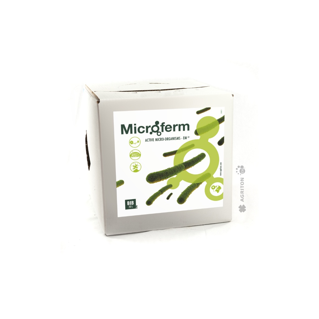 MICROFERM