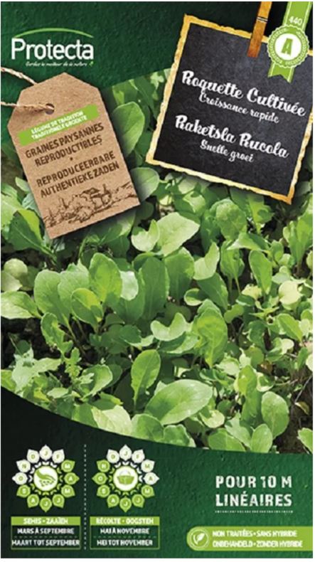 [SE-POT-00129] RAKETSLA (ARMOSARAKTSLRUCOLA)