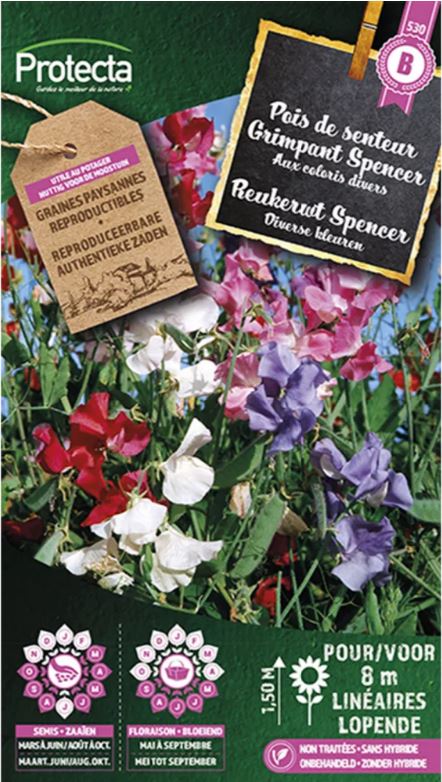 [SE-CON-00092] REUKERWT (DOORLEVEND GEMENGD)