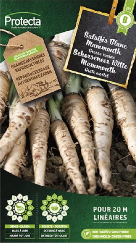 [SE-POT-00027] SCHORSENEER (WITTE MAMMOUTH)