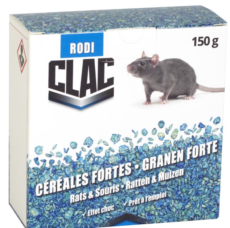 [RD-BRD-67001] STRONG 25 (150 GR)