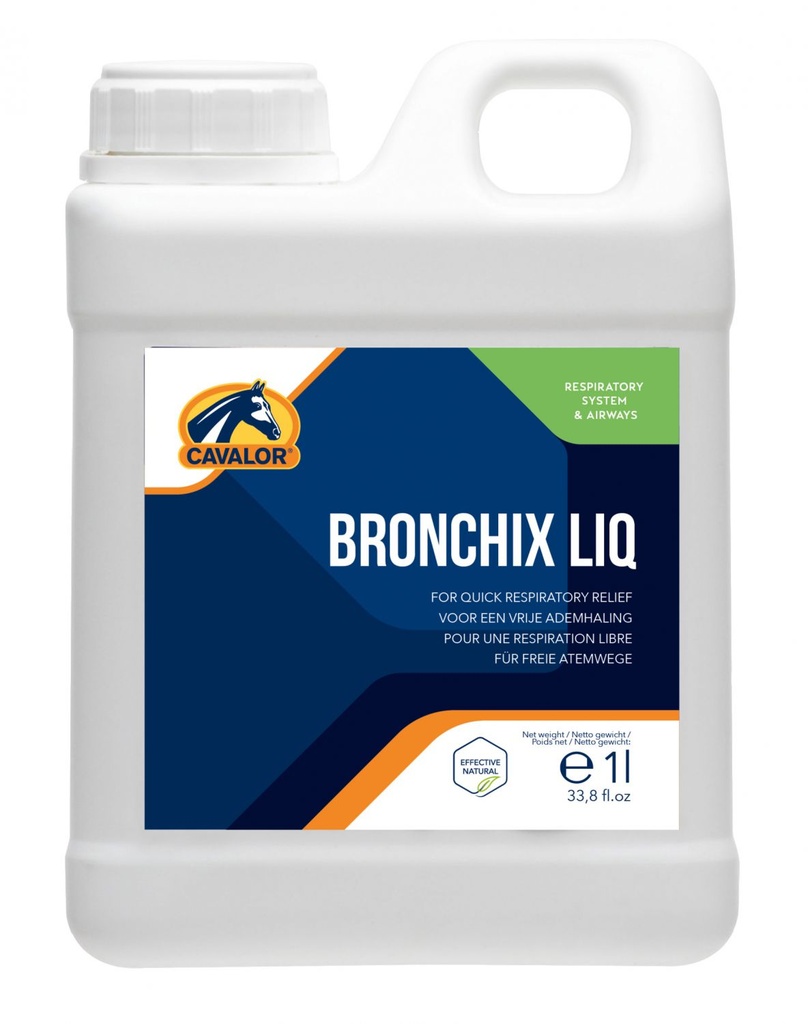 [472624] CAVALOR BRONCHIX LIQ 1 L