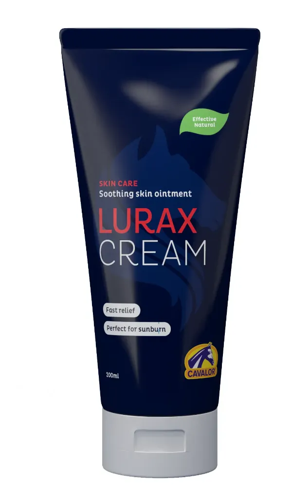CAVALOR LURAX 200 ML