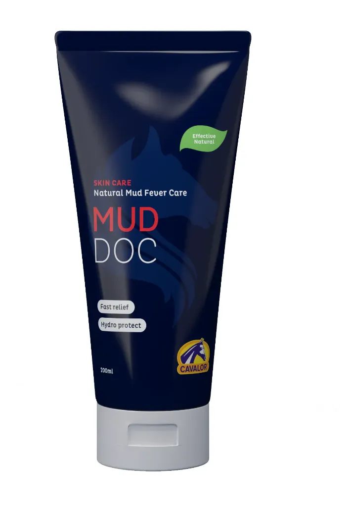 CAVALOR MUDDOC 200 ML